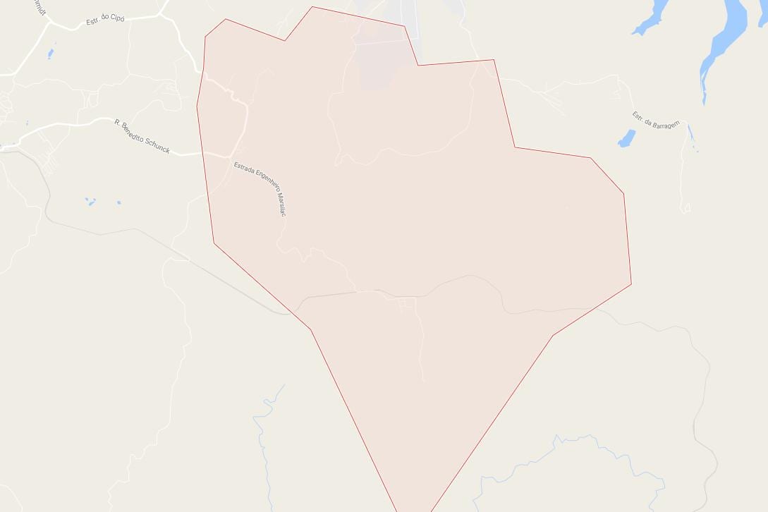 Ramani ya Marsilac São Paulo