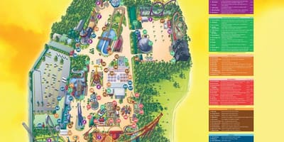 Ramani ya PlayCenter São Paulo