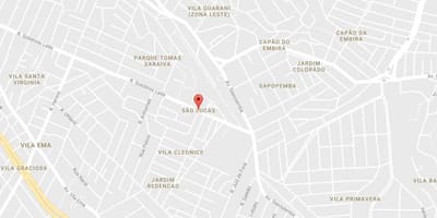 Ramani ya São Lucas São Paulo